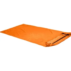 Ortovox Trekkingausrüstung-- Bivy Double - Biwaksack Orange