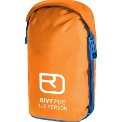 Ortovox - Bivy Pro - Biwaksack Orange