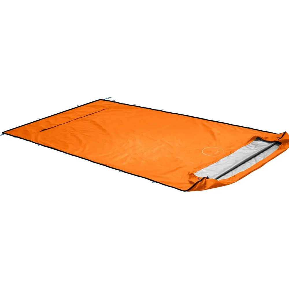 Ortovox - Bivy Pro - Biwaksack Orange