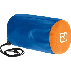 Ortovox - Bivy Ultralight - Biwaksack Orange Best