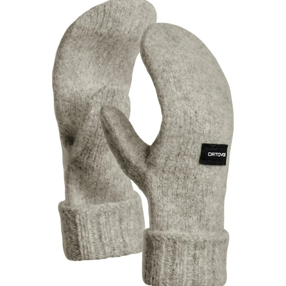 Ortovox - Classic Wool Mitten - Handschuhe Online