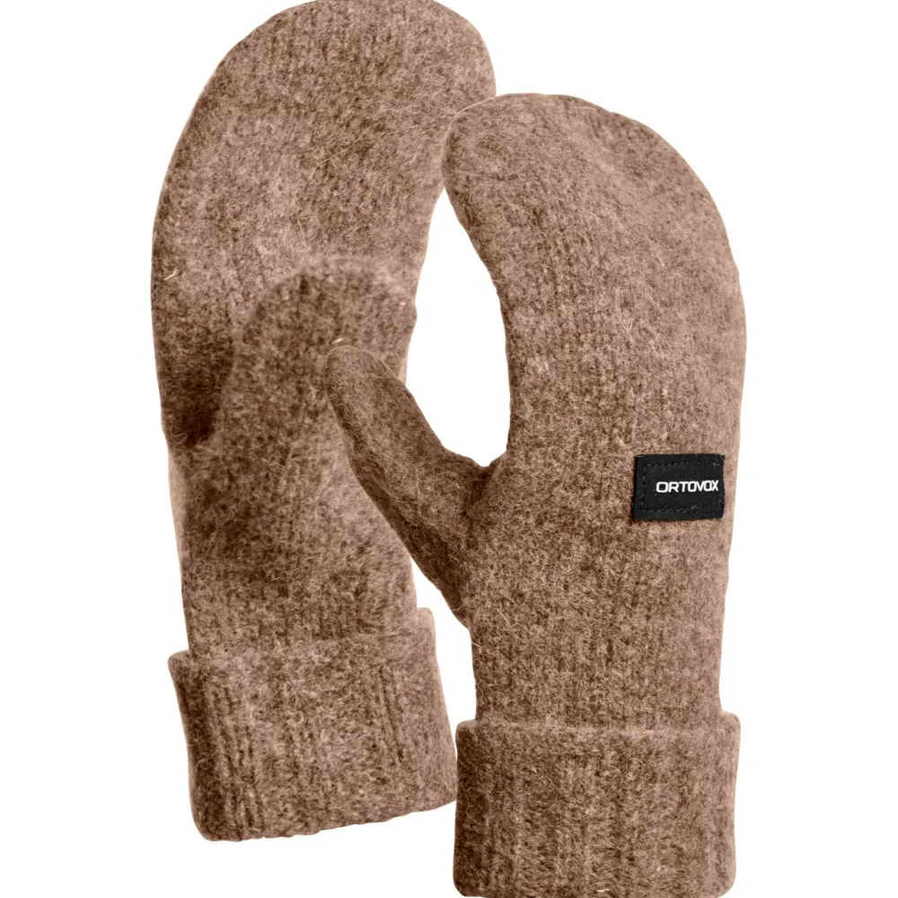 Ortovox - Classic Wool Mitten - Handschuhe Online