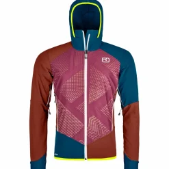Ortovox - Co Becchei Jacket - ofthejacke