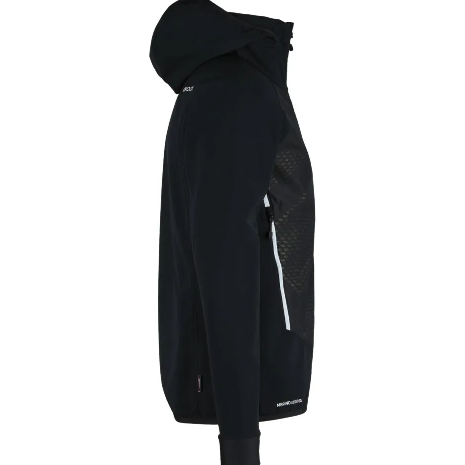 Ortovox - Co Becchei Jacket - ofthejacke