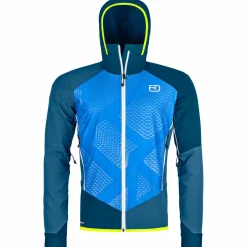 Ortovox - Co Becchei Jacket - ofthejacke