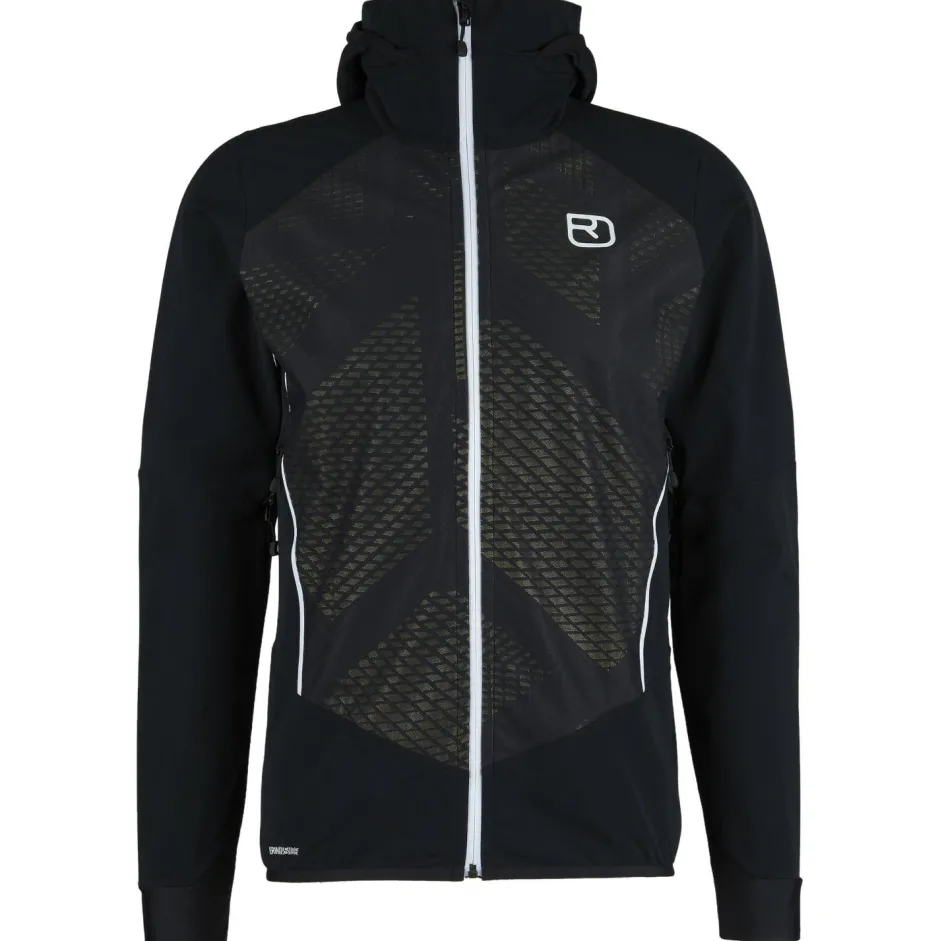 Ortovox - Co Becchei Jacket - ofthejacke