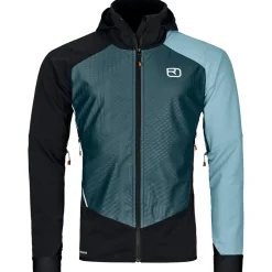 Ortovox - Co Becchei Jacket - ofthejacke