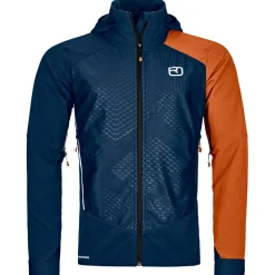 Ortovox - Co Becchei Jacket - ofthejacke