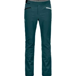 Ortovox Hochtourenbekleidung|Wanderbekleidung-- Col Becchei Pants - Tourenhose