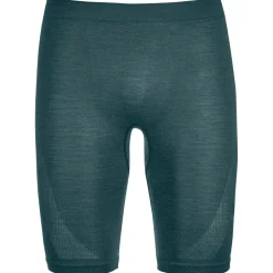 Ortovox Trekkingbekleidung|Skibekleidung-- 120 Comp Light Shorts - Merinounterwäsche