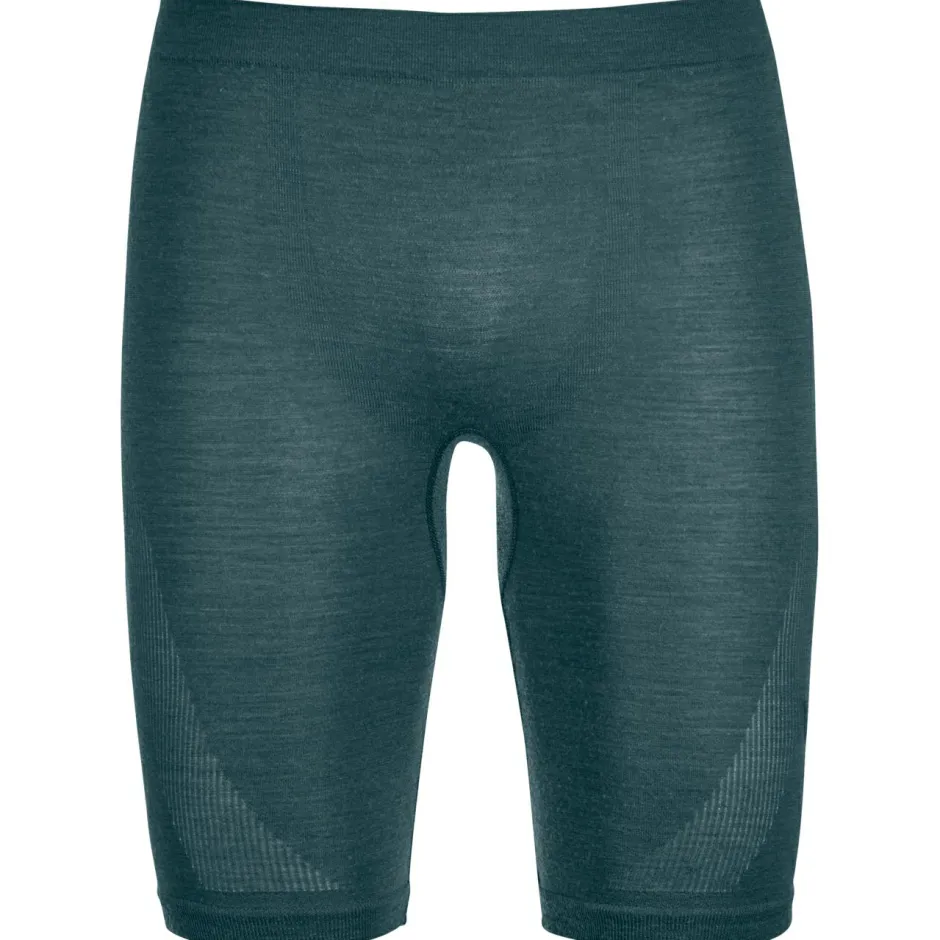 Ortovox Trekkingbekleidung|Skibekleidung-- 120 Comp Light Shorts - Merinounterwäsche