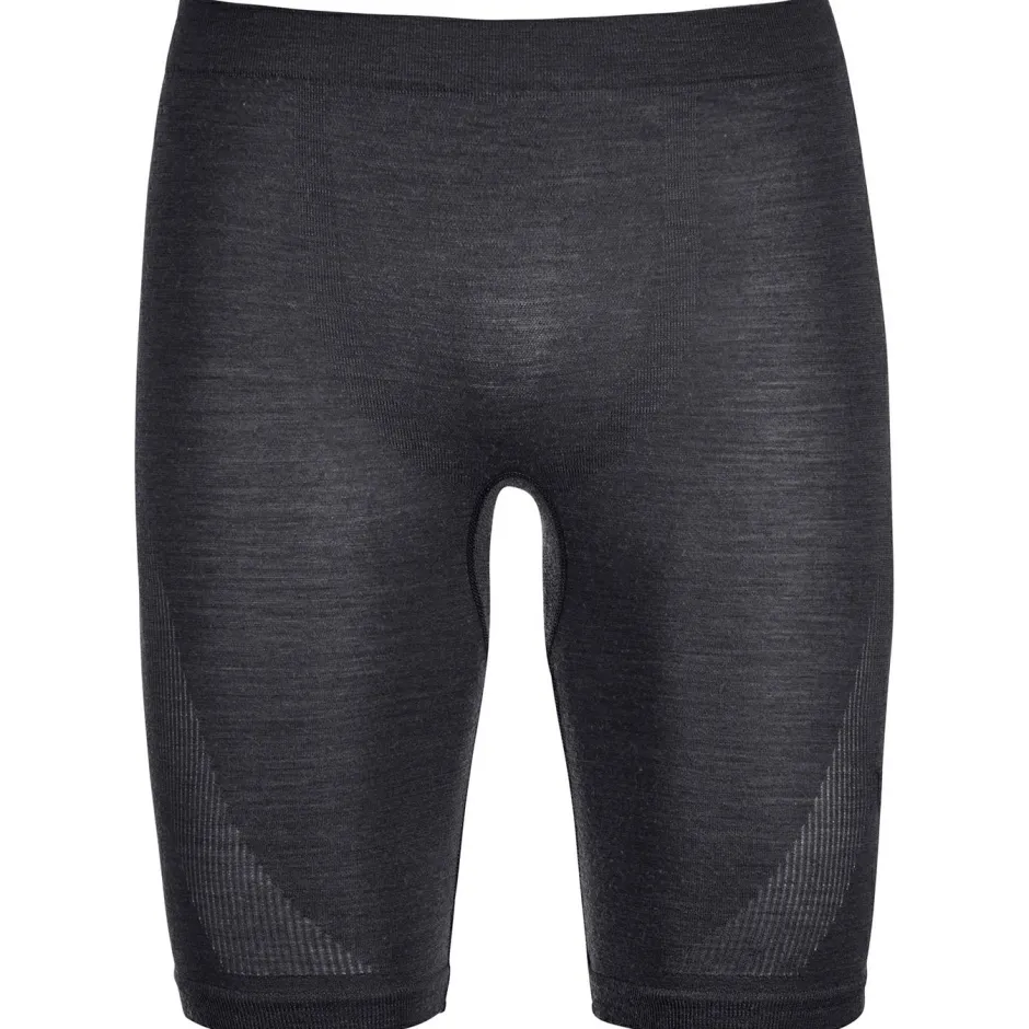 Ortovox Trekkingbekleidung|Skibekleidung-- 120 Comp Light Shorts - Merinounterwäsche
