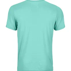 Ortovox - 150 Cool Brand T-Shirt - Merinoshirt New