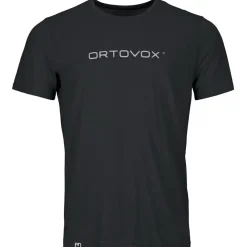 Ortovox - 150 Cool Brand T-Shirt - Merinoshirt New
