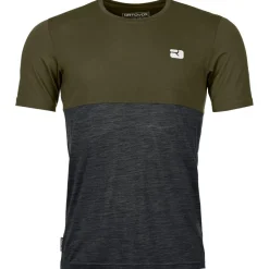 Ortovox - 150 Coo ogo T-hirt - erinohirt