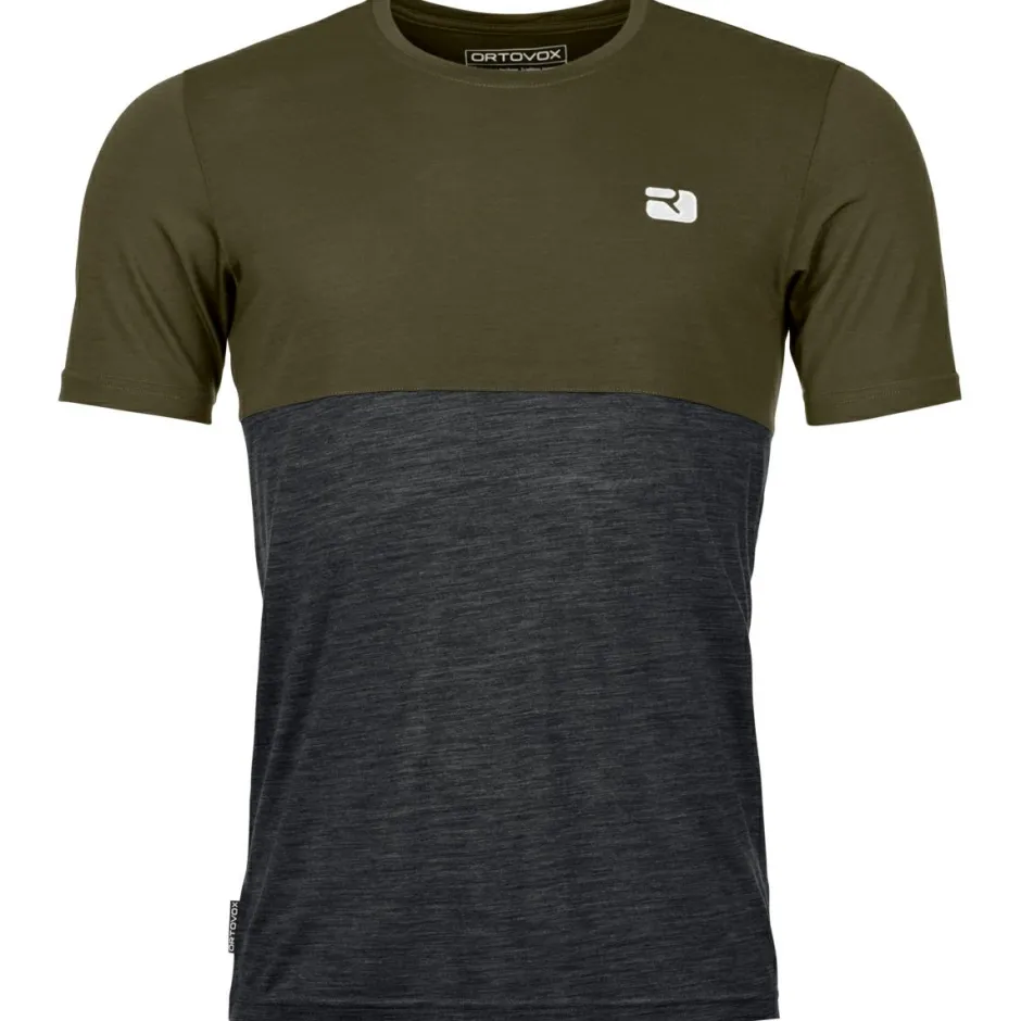 Ortovox - 150 Coo ogo T-hirt - erinohirt