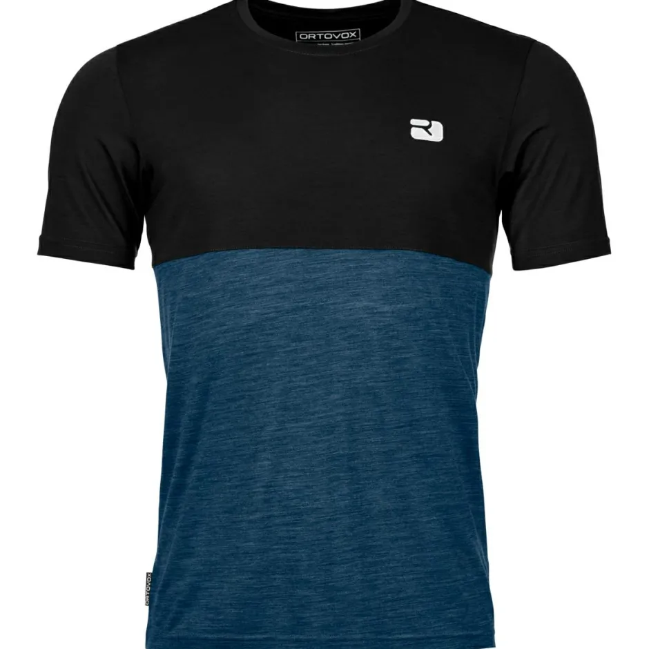 Ortovox - 150 Coo ogo T-hirt - erinohirt