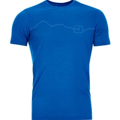 Ortovox - 150 Cool Mountain - Merinoshirt