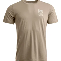 Ortovox Wanderbekleidung|Shirts, Hemden & Longsleeves-- 150 Cool Mountain Mission T-Shirt - Merinoshirt