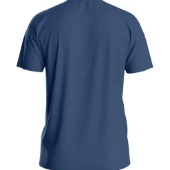 Ortovox Wanderbekleidung|Shirts, Hemden & Longsleeves-- 120 Cool Tec Choose Mountain T-Shirt - Merinoshirt