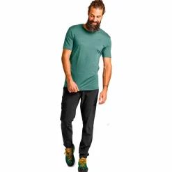 Ortovox - 120 Coo Tec Cean T-hirt - erinohirt