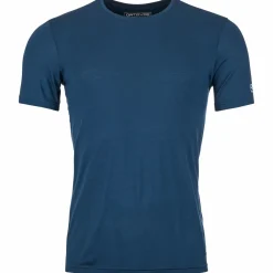 Ortovox - 120 Coo Tec Cean T-hirt - erinohirt