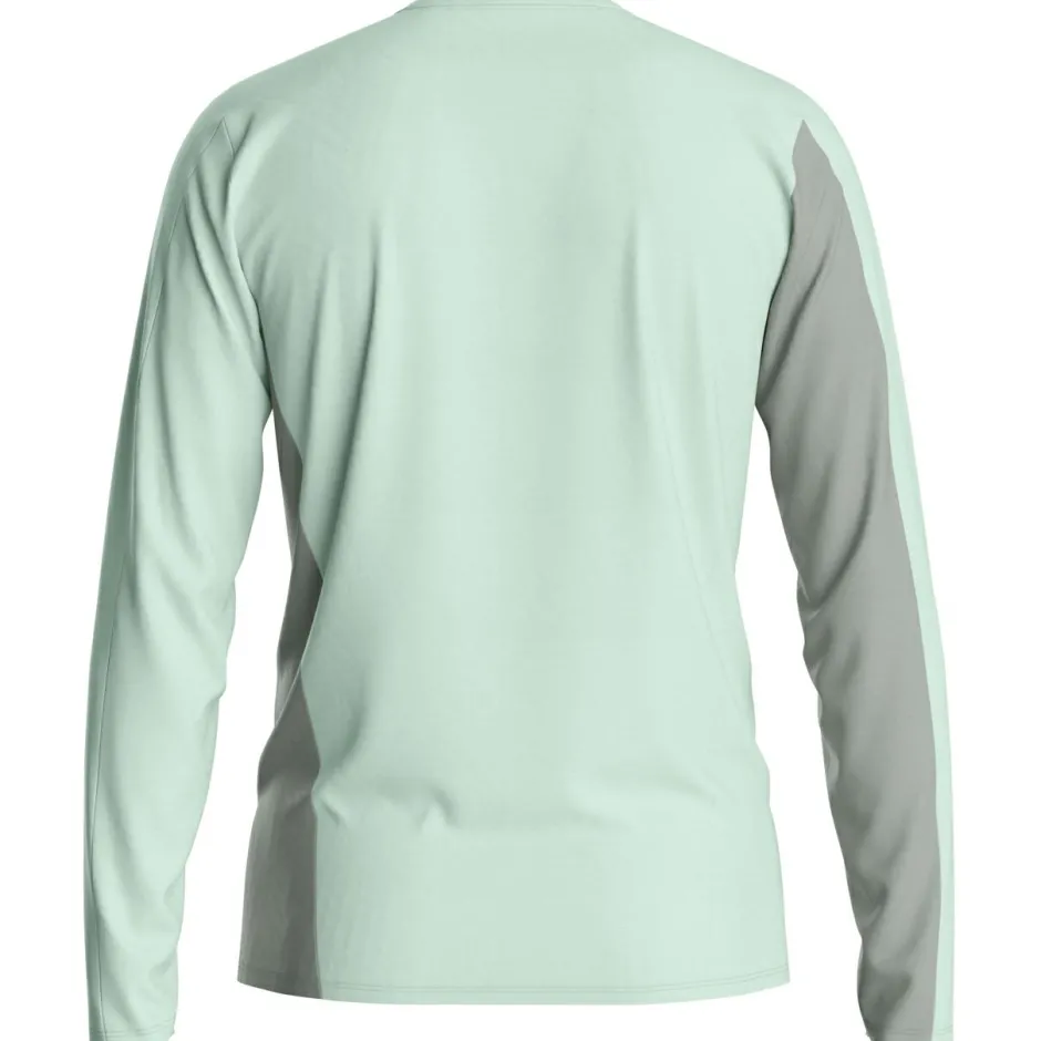 Ortovox Wanderbekleidung|Shirts, Hemden & Longsleeves-- 120 Cool Tec Fast Upward L/S - Merinoshirt