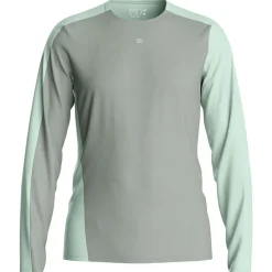 Ortovox Wanderbekleidung|Shirts, Hemden & Longsleeves-- 120 Cool Tec Fast Upward L/S - Merinoshirt