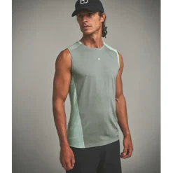 Ortovox Wanderbekleidung|Shirts, Hemden & Longsleeves-- 120 Cool Tec Fast Upward Top - Merinoshirt