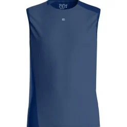 Ortovox Wanderbekleidung|Shirts, Hemden & Longsleeves-- 120 Cool Tec Fast Upward Top - Merinoshirt