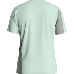 Ortovox - 120 Coo Tec Fat Upward T-hirt - erinohirt