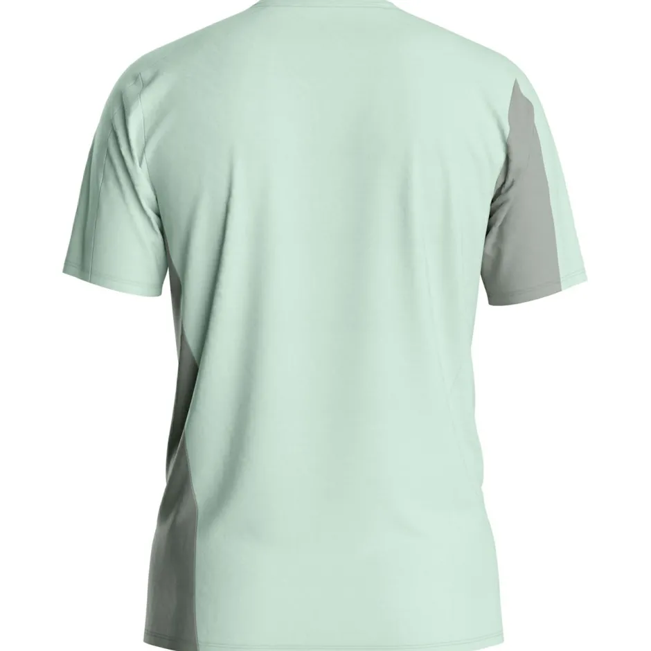 Ortovox - 120 Coo Tec Fat Upward T-hirt - erinohirt