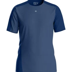 Ortovox - 120 Coo Tec Fat Upward T-hirt - erinohirt