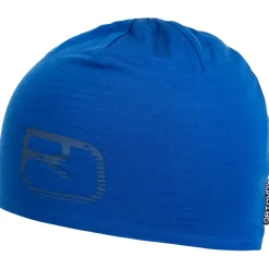Ortovox - 120 Cool Tec Logo Beanie - Mütze Online