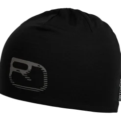 Ortovox - 120 Cool Tec Logo Beanie - Mütze Online