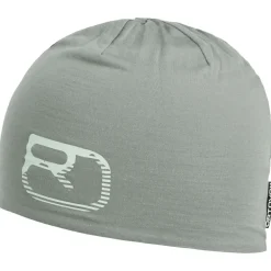 Ortovox - 120 Cool Tec Logo Beanie - Mütze Online