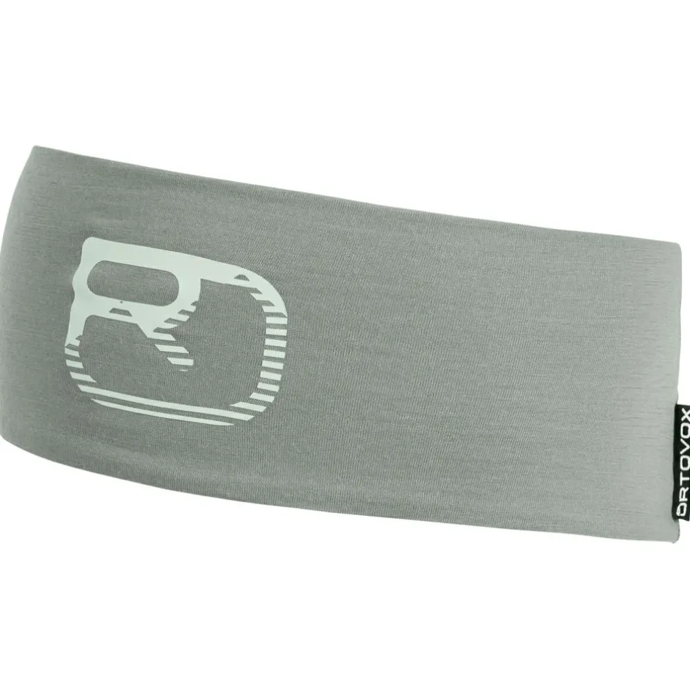- 120 Cool Tec Logo Headband - Stirnband < Ortovox Sale
