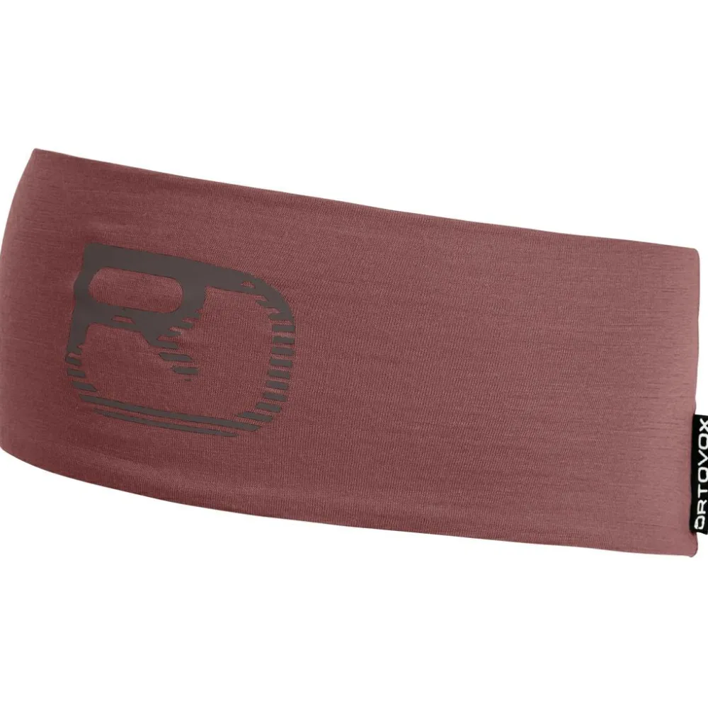 - 120 Cool Tec Logo Headband - Stirnband < Ortovox Sale