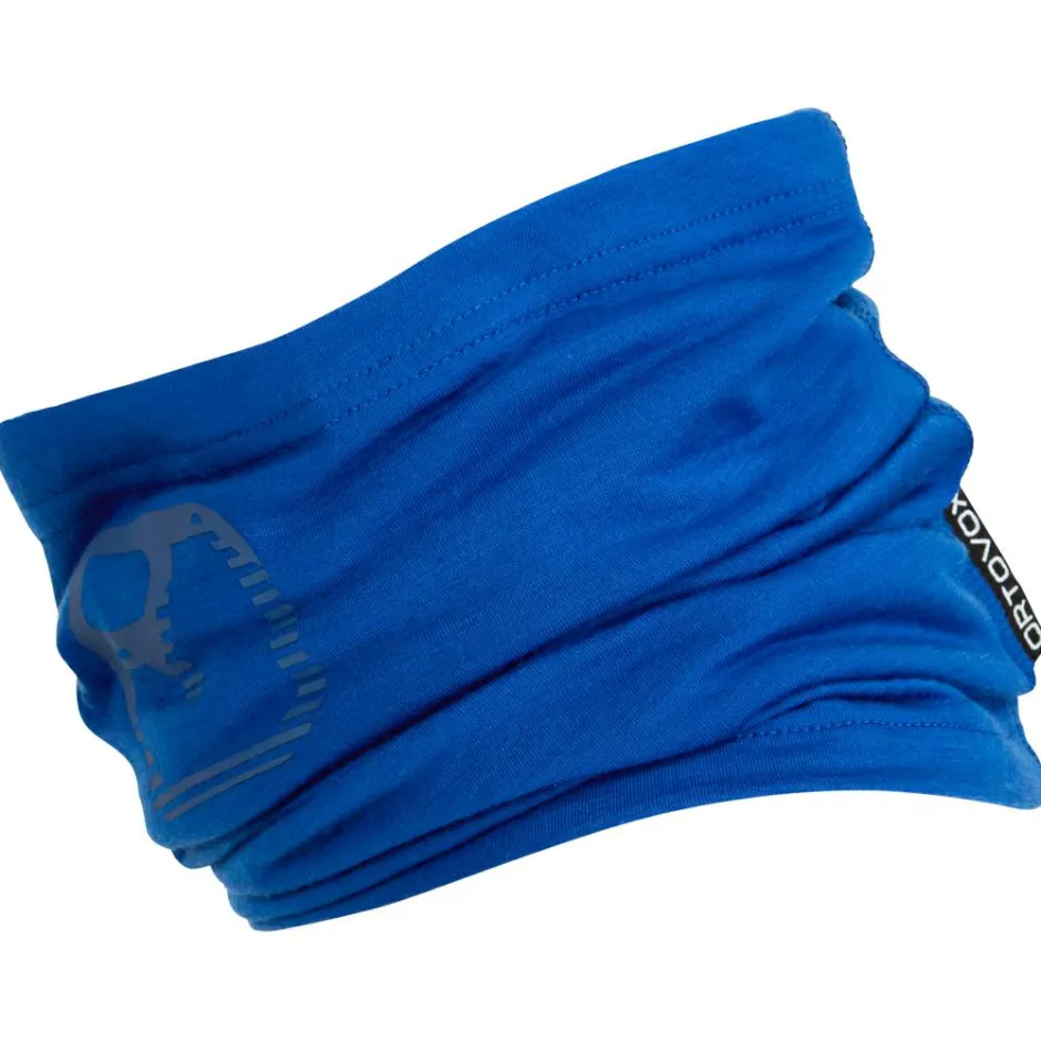 Ortovox - 120 Cool Tec Logo Neckwarmer - Halstuch