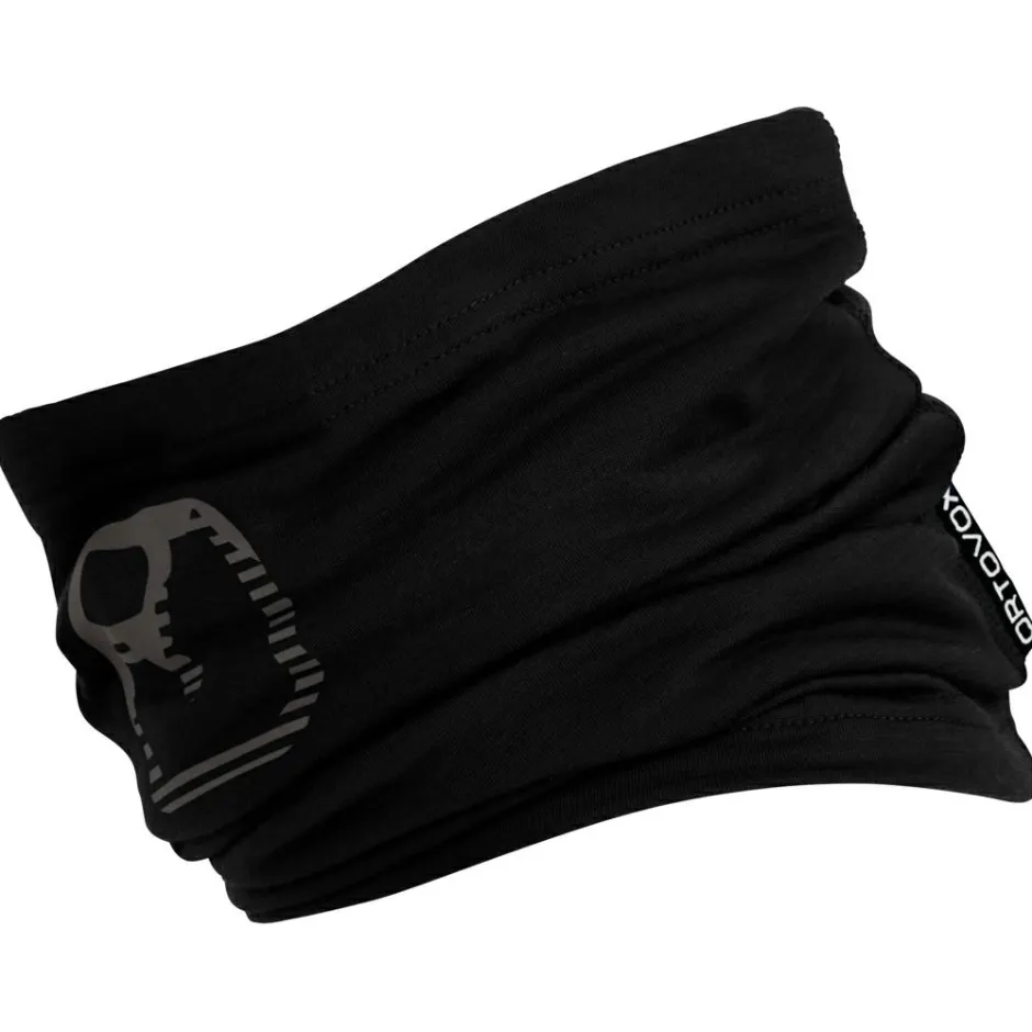 Ortovox - 120 Cool Tec Logo Neckwarmer - Halstuch