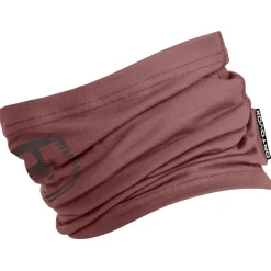 Ortovox - 120 Cool Tec Logo Neckwarmer - Halstuch