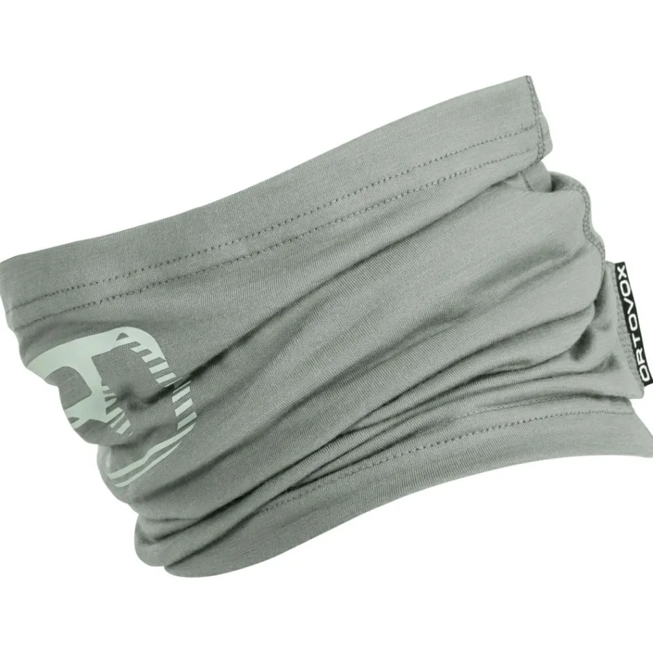 Ortovox - 120 Cool Tec Logo Neckwarmer - Halstuch