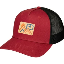 Ortovox - Corky Trucker Cap - Cap