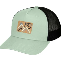 Ortovox - Corky Trucker Cap - Cap
