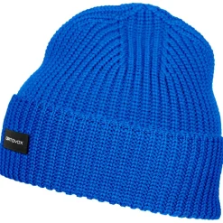 - Cozy Rib Beanie - Mütze < Ortovox
