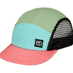 Ortovox Caps|Wanderbekleidung-- Fast Mountain Cap - Cap