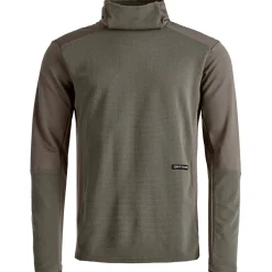 Ortovox - Fleece Cord Hoodie - Fleecepullover Best