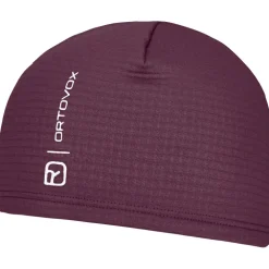 - Fleece Grid Beanie - Mütze < Ortovox Clearance