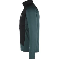 - Fleece Grid Jacket - Fleecejacke < Ortovox Best