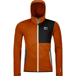 Ortovox - Feece Hoody - Feecejacke